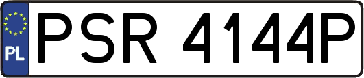 PSR4144P