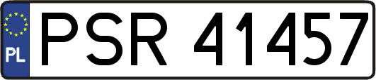 PSR41457