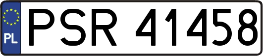PSR41458