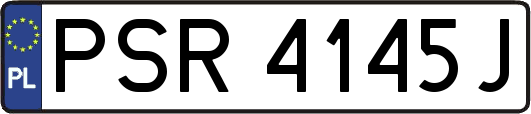 PSR4145J