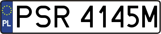 PSR4145M
