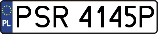 PSR4145P
