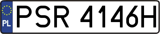 PSR4146H
