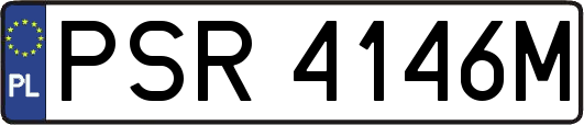 PSR4146M