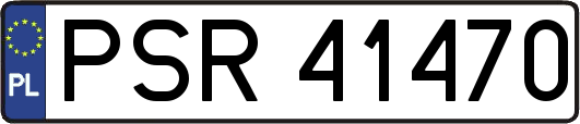 PSR41470
