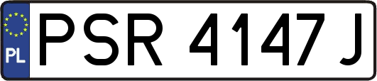 PSR4147J