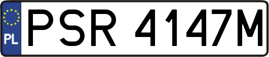 PSR4147M