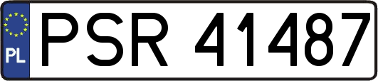 PSR41487