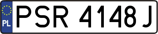 PSR4148J