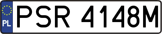 PSR4148M