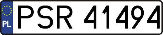 PSR41494