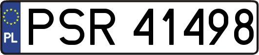PSR41498