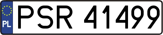 PSR41499