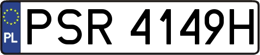 PSR4149H
