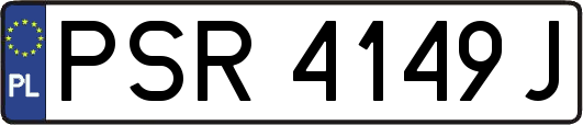PSR4149J