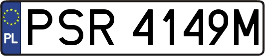 PSR4149M