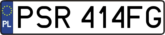 PSR414FG