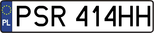 PSR414HH