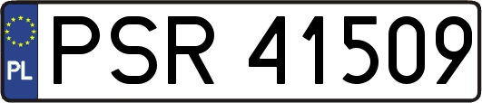 PSR41509