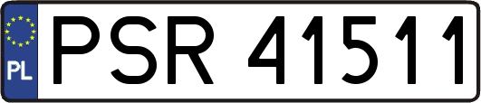 PSR41511