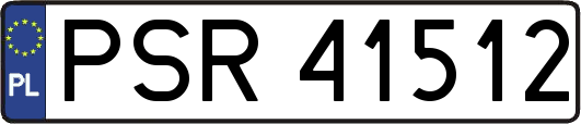 PSR41512