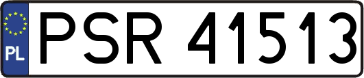PSR41513