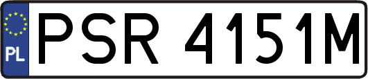 PSR4151M