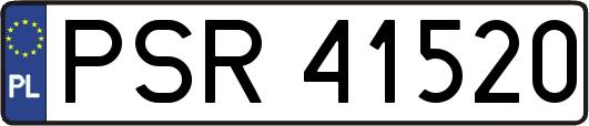 PSR41520