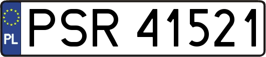 PSR41521