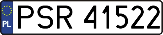 PSR41522