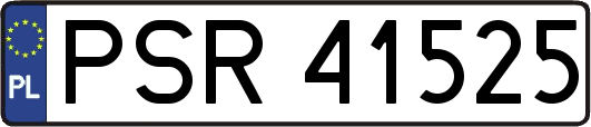 PSR41525