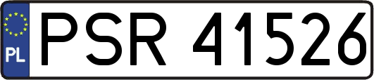 PSR41526