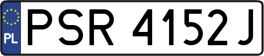 PSR4152J