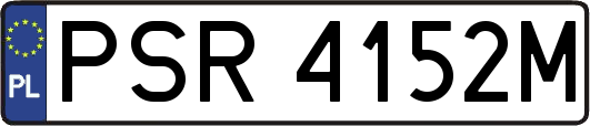 PSR4152M