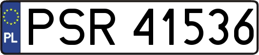 PSR41536