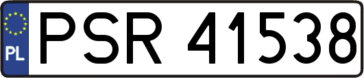 PSR41538