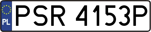 PSR4153P