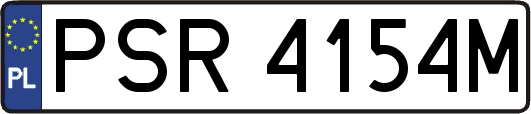 PSR4154M