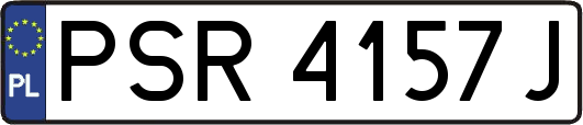PSR4157J