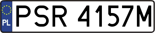 PSR4157M