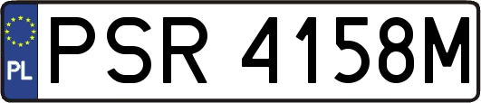 PSR4158M