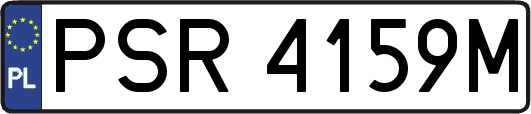 PSR4159M