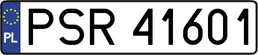 PSR41601