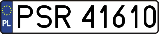 PSR41610