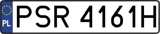 PSR4161H