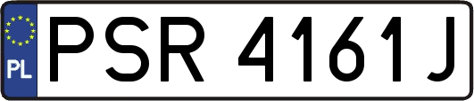 PSR4161J
