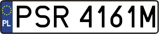 PSR4161M