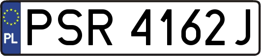 PSR4162J
