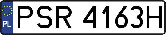 PSR4163H