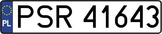 PSR41643
